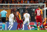 Лига чемпионов: "Ювентус" выиграл матч за три минуты, первая победа "Реала" и другие результаты 22 октября