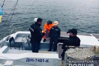 Украинцы незаконно переправляли турков "яхтами" в Европу (видео)