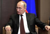 Путин захватил Ближний Восток, но США сможет его вернуть, — Bloomberg