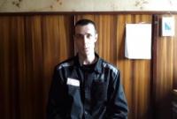 Шумкова вывезли в больницу в РФ после начала голодовки