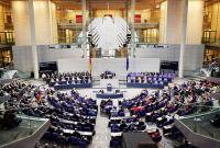 В Бундестаге требуют отменить санкции против РФ