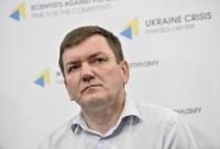 Рябошапка считает преступную группировку Януковича выдумкой, - Горбатюк