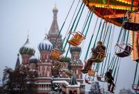 Российская экономика рушится быстрее, чем экономика СССР
