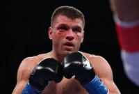 Украинский боксер Деревянченко вернулся в топ-10 рейтинга WBO