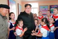 В Северной Корее недоедает почти половина населения, - ООН