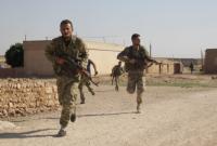Европарламент призывает Турцию вывести войска из Сирии