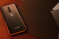 OnePlus анонсировала смартфон OnePlus 7T Pro McLaren Edition с поддержкой сети пятого поколения