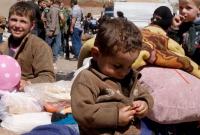 Amnesty International: Турция насильно высылает беженцев в районы боевых действий в Сирии