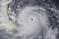 К побережью США приближается тропический шторм "Ольга"