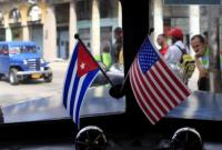 США прекращают полеты на Кубу