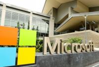 Пентагон предоставил Microsoft контракт на 10 млрд долларов