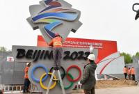Китай примет испытательное соревнования перед Олимпиадой в Пекине 2022 года