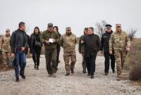 Аваков сделал заявление о боевых подразделениях, которые защищают Украину