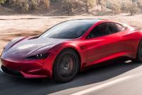 Серийная версия Tesla Roadster станет ещё быстрее