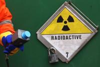 В киевской лаборатории зафиксировали высокий уровень радиации