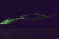 Lamborghini впервые показала, как будет выглядеть гоночный Aventador (видео)