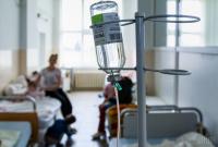 Вспышка гепатита в Чернигове: количество госпитализированных детей резко возросло