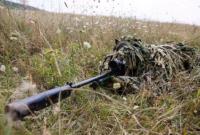 Россия собирается натравить снайперов на ВСУ: что замыслили оккупанты