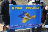 Украина назвала провокацией визит пропутинской организации из Крыма к президенту Чехии, - заявление