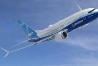 Boeing "заземлив" пол сотни самолетов 737NG через трещины