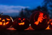 В Крыму за празднование Хеллоуина угрожают открывать дела