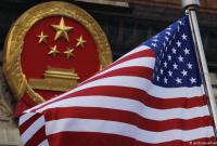 США и Китай начали вводить новые пошлины