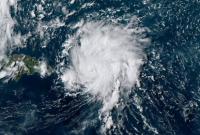 Трамп отозвался об урагане "Дориан": выглядит, как один из крупнейших