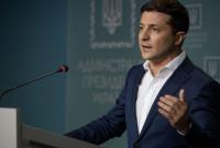 Зеленский объяснил Пенсу, что поможет Украине побороть коррупцию