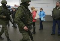 РФ осудила 59 жителей Крыма за отказ проходить срочную службу