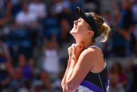 Топ-3 мирового рейтинга и личный рекорд: Свитолина пробилась в полуфинал US Open