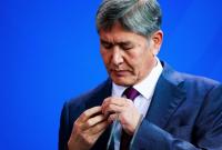 Суд признал арест экс-президента Кыргызстана Атамбаева законным