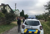 У ректора Тернопольского ВУЗа во дворе прогремел взрыв: он и жена в реанимации