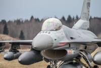 России станет тесно: небо Балтии начала патрулировать авиация НАТО