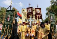 Ликвидация Киевской патриархии: суд запретил распоряжаться имуществом УПЦ КП
