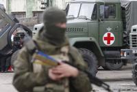 Красный Крест направил жителям оккупированного Донбасса 9 грузовиков гуманитарной помощи