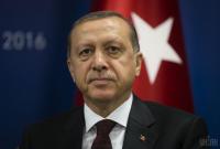 Эрдоган: запрет на обладание Турцией ядерным оружием "неприемлем"