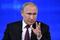 "Будет масштабным": Путин сделал заявление по обмену пленными между РФ и Украиной