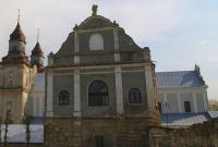В Тернопольской области отреставрируют национальную достопримечательность архитектуры 17 века