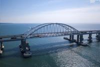 Эксперт объяснил, что приведет к обрушению Крымского моста
