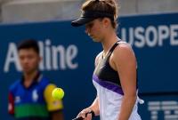 Украинка Свитолина уступила Уильямс в полуфинале US Open и покинула турнир