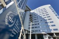 Украина подала в Международный уголовный суд 6 обращений о нарушениях России в Крыму