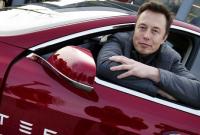 Илон Маск говорит, что не дарил Лукашенко авто Tesla