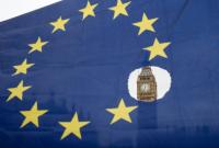 Палата лордов одобрила законопроект, который блокирует Brexit без соглашения