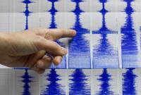 Землетрясение магнитудой 4,6 произошло в Казахстане