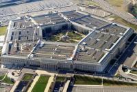 Пентагон сократил Европе финансирование проектов обороны