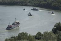 Riverine-2019: военные моряки отработали тактические элементы по стандартам НАТО