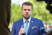 В МИД Эстонии выступили против отмены безвиза с Украиной