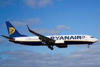 Лоукостер Ryanair запустит новый рейс из Львова