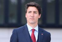 Трюдо объявил о роспуске парламента Канады