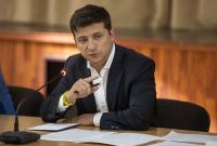 Зеленский подписал закон об отмене депутатской неприкосновенности